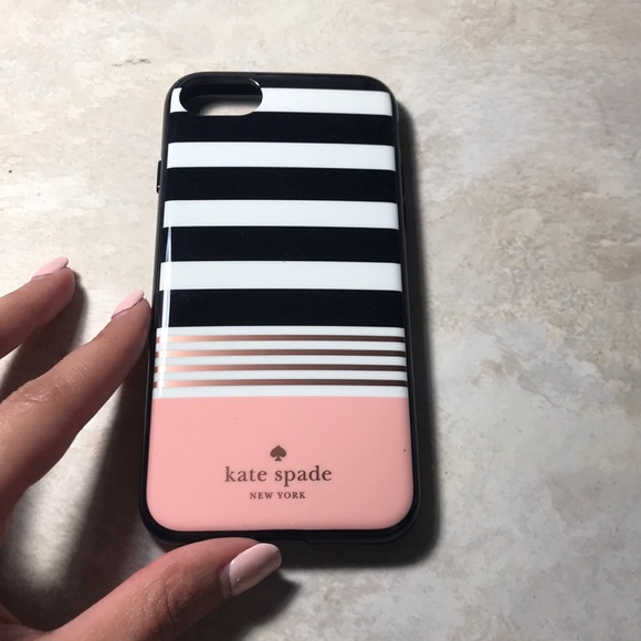 kate spade Accessories - iphone 7 case